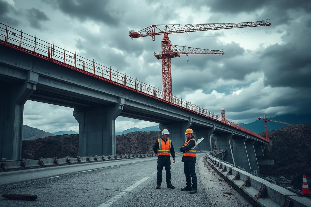 Servicio de Ingeniería Civil